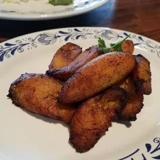 Fried Plantains