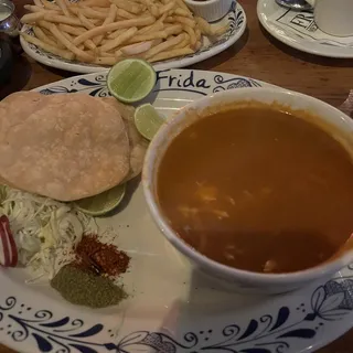 French Fries