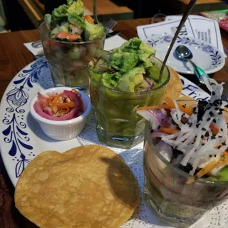 Habanero Relish