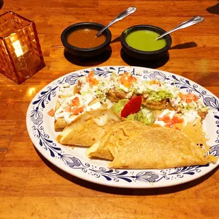 Frida Platter