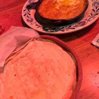 Queso Fundido