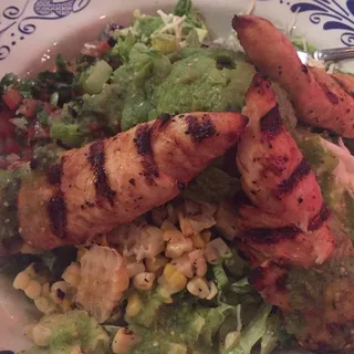 Healthy Bowl
