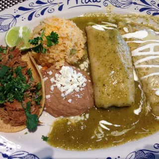 Frida Combination Special