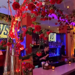 Incredible restaurant.