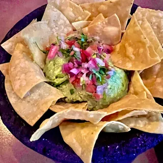 GUACAMOLE