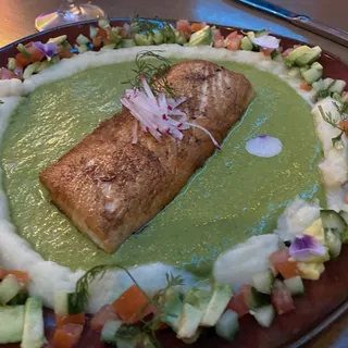 MAHI MAHI