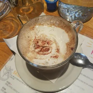 Espresso