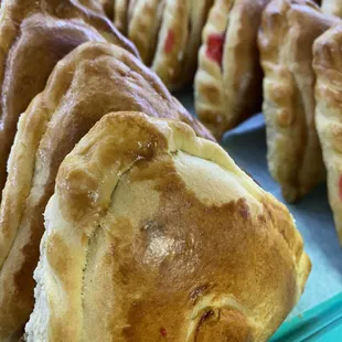 Empanadas