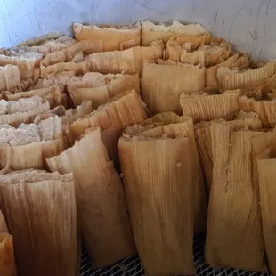 Tamales