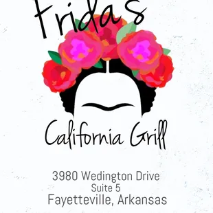 Welcome to Frida's California Grill! We offer a wide array of fresh food. Try our delicious food today!