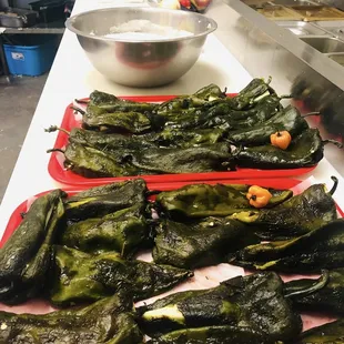 Welcome to Frida's California Grill! We offer a wide array of fresh food. Try our delicious food today!