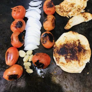 Welcome to Frida's California Grill! We offer a wide array of fresh food. Try our delicious food today!