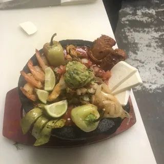 Guacamole