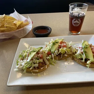 3 Piece Sopes