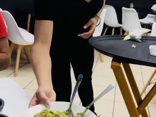 Fridha's Mexican Kitchen & mezcal