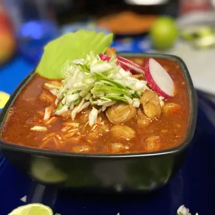 Pozole