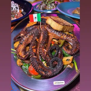 ribs, bbq ribs, food