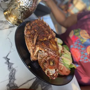 Frida’s Mexican Cantina