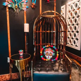 Love the instagrammable spots