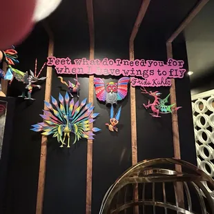 Decor