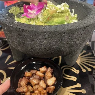 Fried Pork Belly