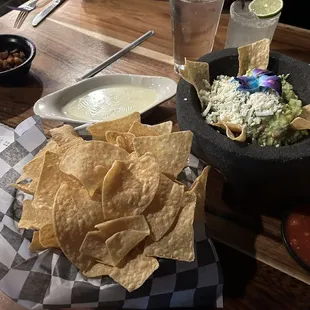 Queso