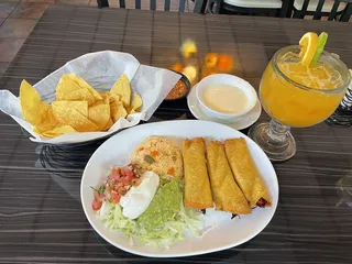 Casa del Tequila