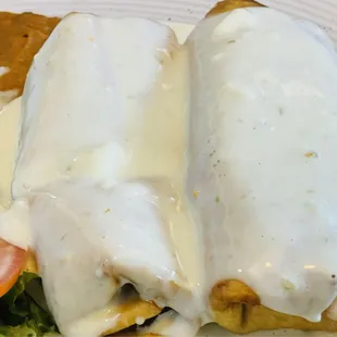 Chimichanga