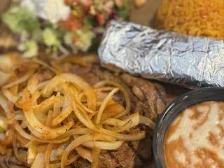 Fiesta Azul Tequila House