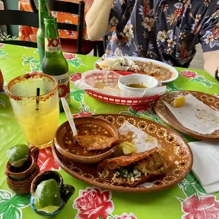 Platillo De Birria