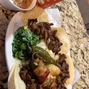 Tacos