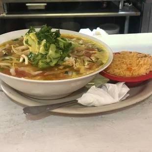 soups and chowder, food, soup, chowder