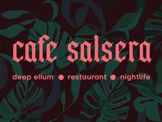 Cafe Salsera