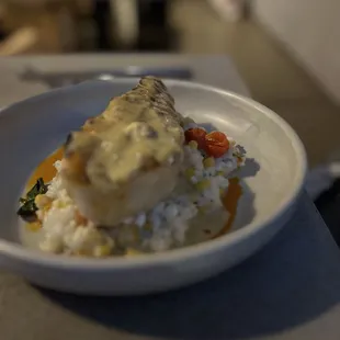 Chilean sea Chilean Seabass