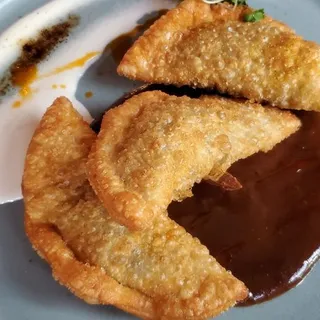 Short Rib Empanadas