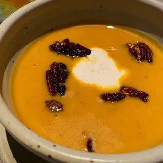 Soup of the Day - Bowl