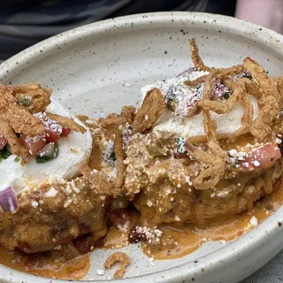 Aged Cheddar Biscuits