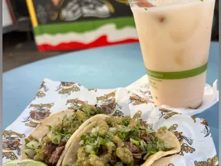 Chicano Street Tacos