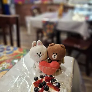 Cheesecake
