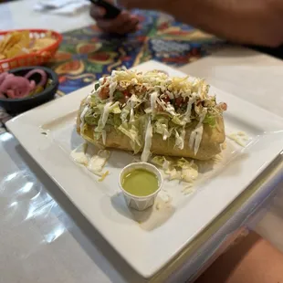 tacos, food