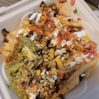 Nachos