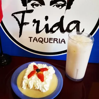 Tres Leches