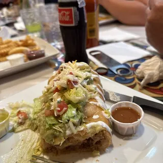 Mexican Coke