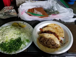 Taqueria Munoz