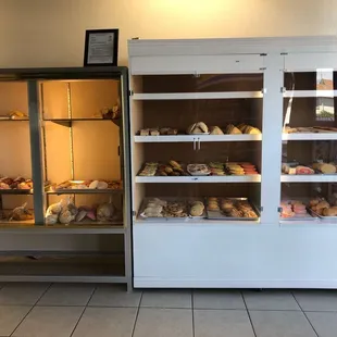 Mexican bread!