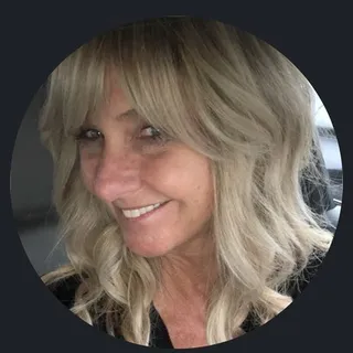 Kristin S.