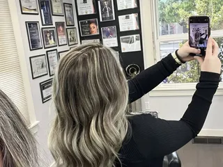 Diamante Beauty Salon