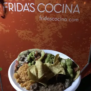 food