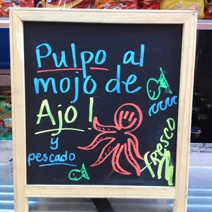 If it&apos;s on the menu, it&apos;s a must try!