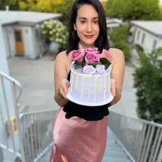 Gabriela N.